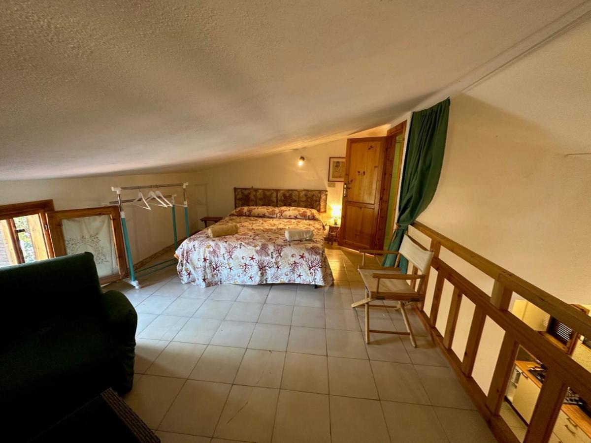 San Teodoro Appartamento Vacanze Centro Kültér fotó
