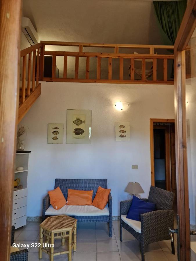 San Teodoro Appartamento Vacanze Centro Kültér fotó